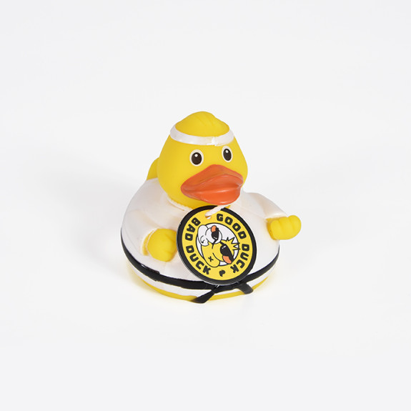 Karate Duck